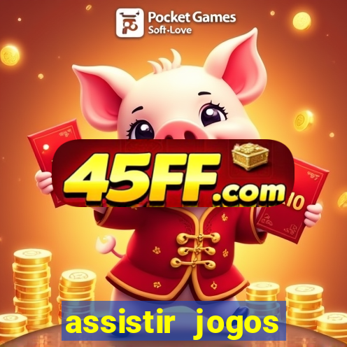 assistir jogos mortais 7 dublado
